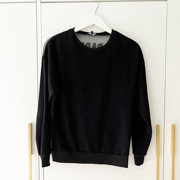 BUCKETLIST sweatshirt - Picture 5 of 8